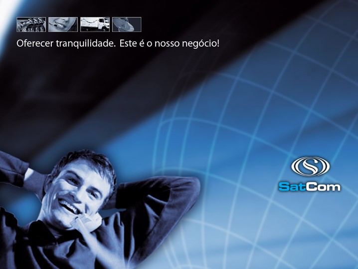 Satcom