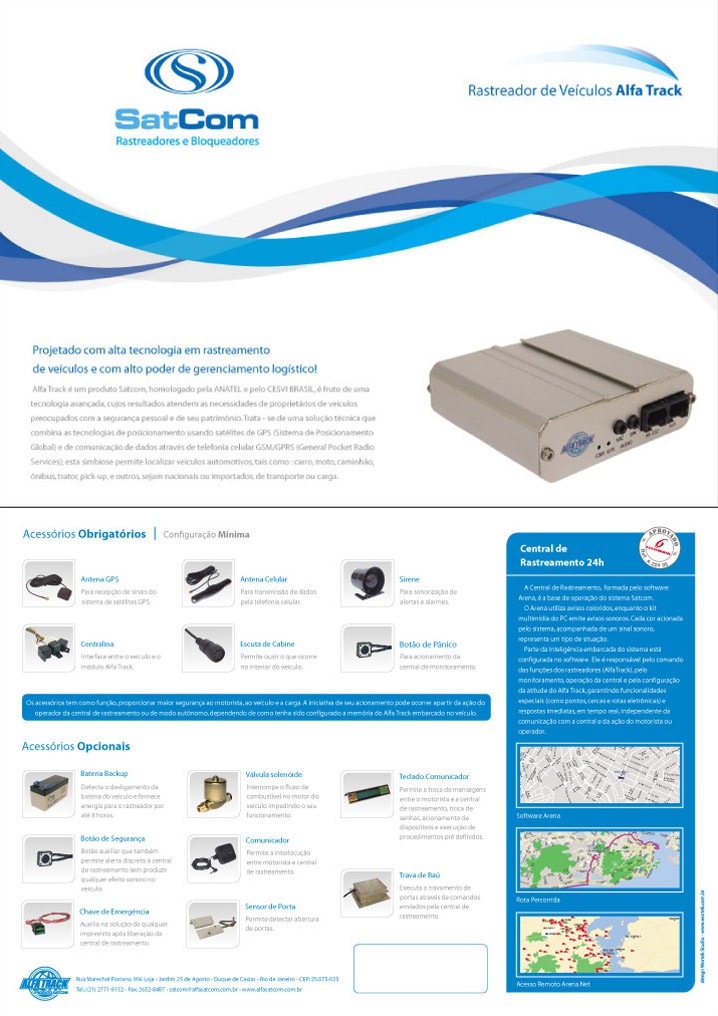 Satcom