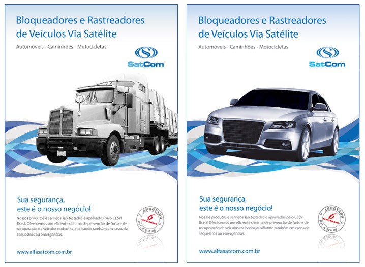 Satcom