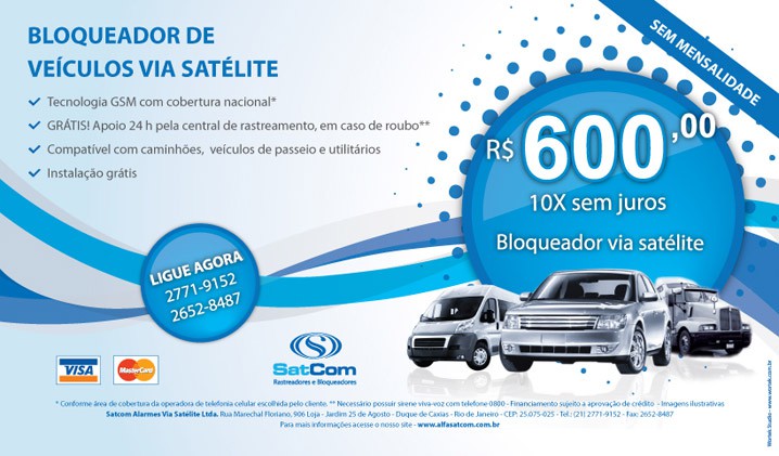 Satcom