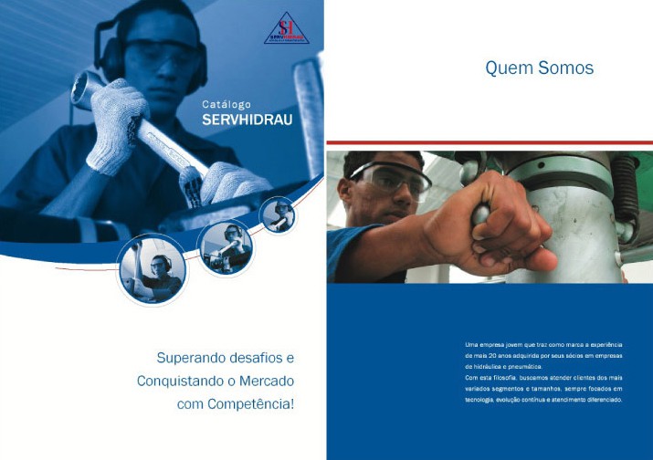 Servhidrau